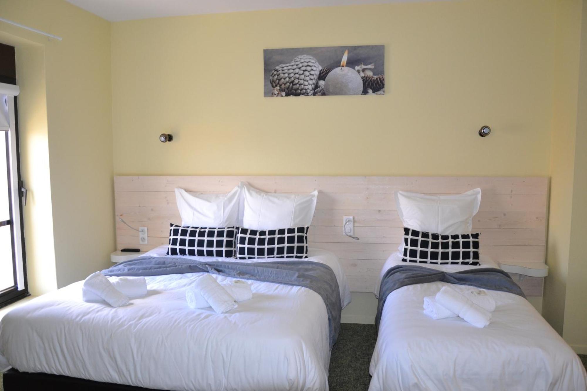 Hotel La Couronne Marmande Buitenkant foto